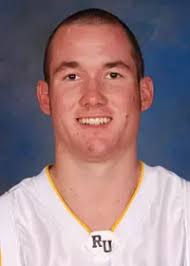 2007-08 Men's Basketball Roster