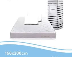 Jual spring bed murah dan berkualitas indonesia. Jual Kasur Spring Bed Inthebox Ukuran 120 X 200 Full Free Shipping Terbaru Juni 2021 Blibli