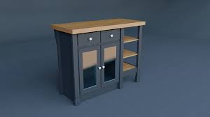 Maybe you would like to learn more about one of these? Kitchen Island Cart 3d Model 3d Tools