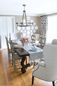 Get free shipping on qualified arm chair dining chairs or buy online pick up in store today in the furniture department. Our Spring Dining Room Driven By Decor