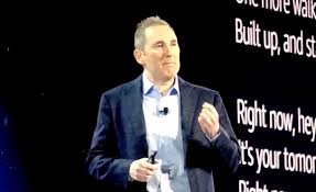 Andy jassy's 2020 keynote is now available to watch on demand—log in today and catch up with all the latest news about aws customers, products, and services. At Re Invent Amazon Beefs Up Its Cloud With Ai And Takes It To The Network Edge Siliconangle News Plus 4 More