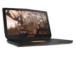 The large 1440p screen is crisp and pairs with 2.1 stereo speakers for immersive gaming. Alienware 17 R2 Notebook Review Notebookcheck Net Reviews