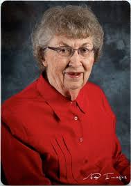 Nylene Garnet Jones Obituary August 9, 1924