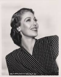 Loretta Young (1970s) ❤ Hollywood Beauty