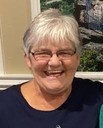 Gail Stewart McLamb Obituary June 16, 2024