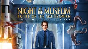 Night at the Museum: Battle of the Smithsonian The Video Game Reviews -  Metacritic