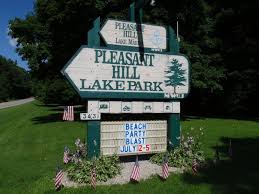 Lakes And Campgrounds In Ohio Mwcd Mansfield Ohio Camping In Ohio Lake Park