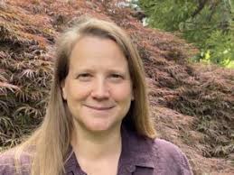 Larin McLaughlin Receives 2020 AUPresses Constituency Award