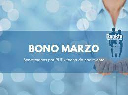 Conoce aquí cómo solicitar el beneficio del aporte familiar permanente 2022 ¿se postula? Bono Marzo 2022 Consultar Con Rut Y Fecha De Pago Rankia