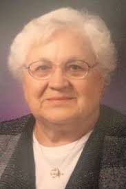 Pearlyn Reitz Obituary in Ankeny at Memorial Services of Iowa