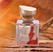 Neither will disappoint if you are a fan of oud and warm wood notes. Ø¹Ø·Ø± Ø£Ù…Ø§Ø¯ÙŠÙˆØ³ Ù…Ù† ÙÙ† Ø¨Ø§ÙŠ ÙÙ† Amadeus By Fnbyfn Ø³Ø­Ø± Ø¹Ø·Ø±ÙŠ
