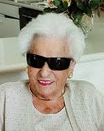 Funeral Details for Mala Dorfman