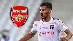 In a further blow to the gunners, aouar is transfixed by barca legends xavi and andres iniesta having feasted on video footage of them as a child. Transfer News And Rumours Live Aouar Wants Arsenal Move Goal Com