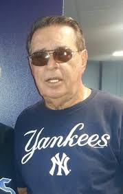 In loving memory of Michael Aigotti