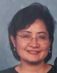 Obituary for Hsin-Chen "Cecilia" Lee Schultheiss