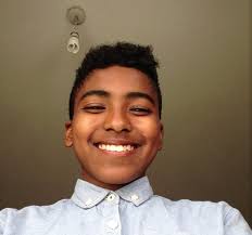 Alysia Hamilton (@lissyjade98)