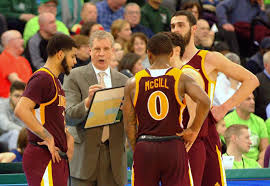 Iona gaels men's basketball, new rochelle, new york. A Daly Dose Of Hoops Tim Cluess Steps Down At Iona After Historic 10 Year Run