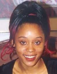 Ebony Dickinson's Instagram, Twitter & Facebook