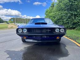 Image result for Dark Moonstone 1974 Challenger