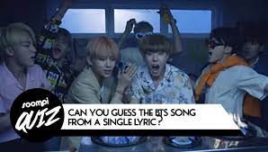 See more ideas about bts, kpop, bts boys. Quiz Can You Guess The Bts Song From A Single Lyric Song Lyrics Quiz Bts Song Lyrics Lyrics