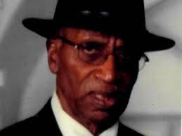 Abraham Mr. Celestine Obituary (1934