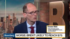The latest tweets from @deubaservice Deutsche Bank On Twitter Chief Economist Torsten Slok Talks About Oil And Inflation Expectations On Bloombergtv Dbresearch Https T Co U7ymmwdiml Https T Co Rymhnzvswt