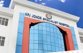 Hospital Kpj Pakar Johor Hospital In Johor Bahru