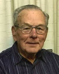 Lester W. Menke Obituary May 19, 2023