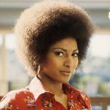 She has fun bright blue makeup on halloween when she dresses up as alabama worley. Quentin Tarantino The Complete Syllabus Of His Influences And References