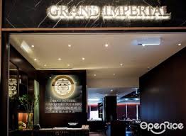 Grand imperial hotel is conveniently located at 1219 greene street in silverton in 29 m from the centre. Grand Imperial Seafood Hotpot Bbq In Bukit Bintang Klang Valley Openrice Malaysia