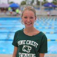 Emily Jurich's Women's Swimming Recruiting Profile