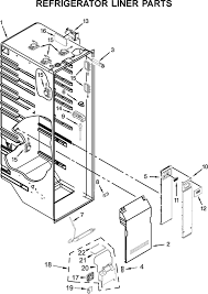 We did not find results for: Kitchenaid Ksc23c8eyy02 Refrigerator Partswarehouse