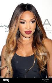 Malika haqq hi-res stock photography and images