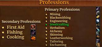 Guide to herbalism in burning crusade classic. Guide To Wow Classic Tbc Professions Part One