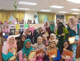Montaj aktiviti sempena sambutan hari murobbi dan 'amilin mrsm kepala batas ulul albab. 14 Mac 2019 Guru Guru Bersama Sm Sains Kepala Batas Facebook