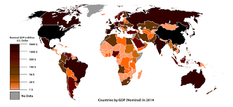 Gross Domestic Product Wikipedia