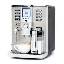 2.8 out of 5 stars from 36 genuine reviews on australia's largest opinion site productreview.com.au. Gaggia Accademia Automatic Espresso Machine