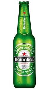 Promocja trwa od 15.02.2021 do 30.06.2021. Heineken Beer Bottles 15 Pack 330ml