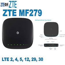Switch on the zte mf279. Internet Inalambrico De At T Zte Mf279 Punto De Acceso External Cellphone Antenna External Antenna Tvexternal Antenna Motorola Aliexpress