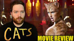 Cats Movie Review Youtube