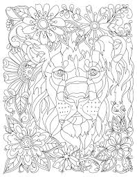 Pin On Free Adult Coloring Pages