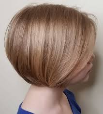 Chin Length Rounded Bob For Girls Bob Haircut For Girls Girls Short Haircuts Girl Haircuts