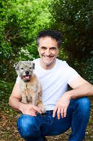 Noel fitzpatrick was born on the 13th of december to a farmer sean fitzpatrick and his wife rita. Noel Fitzpatrick Animals Have A Right To The Planet Too Financial Times