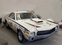 Image result for Turbo Silver 1968 AMX