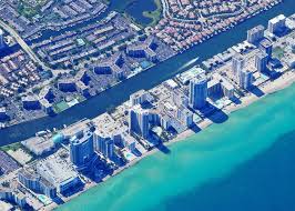 Army corps of engineers' midrange prediction calls for sea levels to rise 3.2 feet in st. Florida Families Already Coping With Effects Of Sea Level Rise