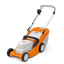 It's very easy to maneuver, and the power is sufficient for typical yard growth. Stihl Rme 443 Electric Lawn Mower Garden Grass Cutter Electric Mower à¤‡à¤² à¤• à¤Ÿ à¤° à¤• à¤² à¤¨ à¤® à¤µà¤° à¤µ à¤¦ à¤¯ à¤¤ à¤² à¤¨ à¤• à¤˜ à¤¸ à¤• à¤Ÿà¤¨ à¤µ à¤² à¤¯ à¤¤ à¤° Shree Enterprises Indore Id 20861269112