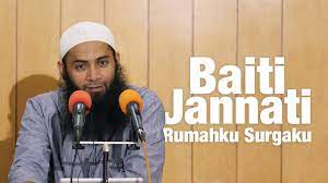 Taman wisata alam gunung pancar, sentul, bogor — Kajian Umum Baiti Jannati Rumahku Surgaku Ustadz Dr Syafiq Riza Basalamah M A Youtube