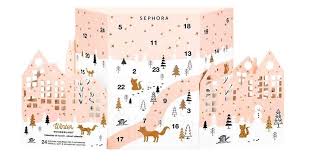 Calendriers De L Avent Sephora Marionnaud Nocibe Lequel Est Le Meilleur Bon Plan On this special day, we finish our advent calendar in beauty! l avent sephora marionnaud