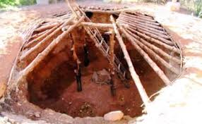 Woodwork How To Build A Wood Underground Shelter Pdf Plans Underground Shelter Shelter Underground