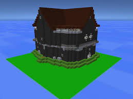 Beautiful Medieval House Medieval Houses Minecraft Medieval